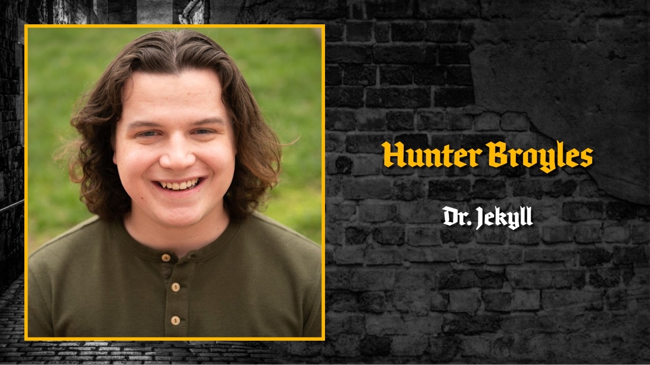 man in silhouetted alley