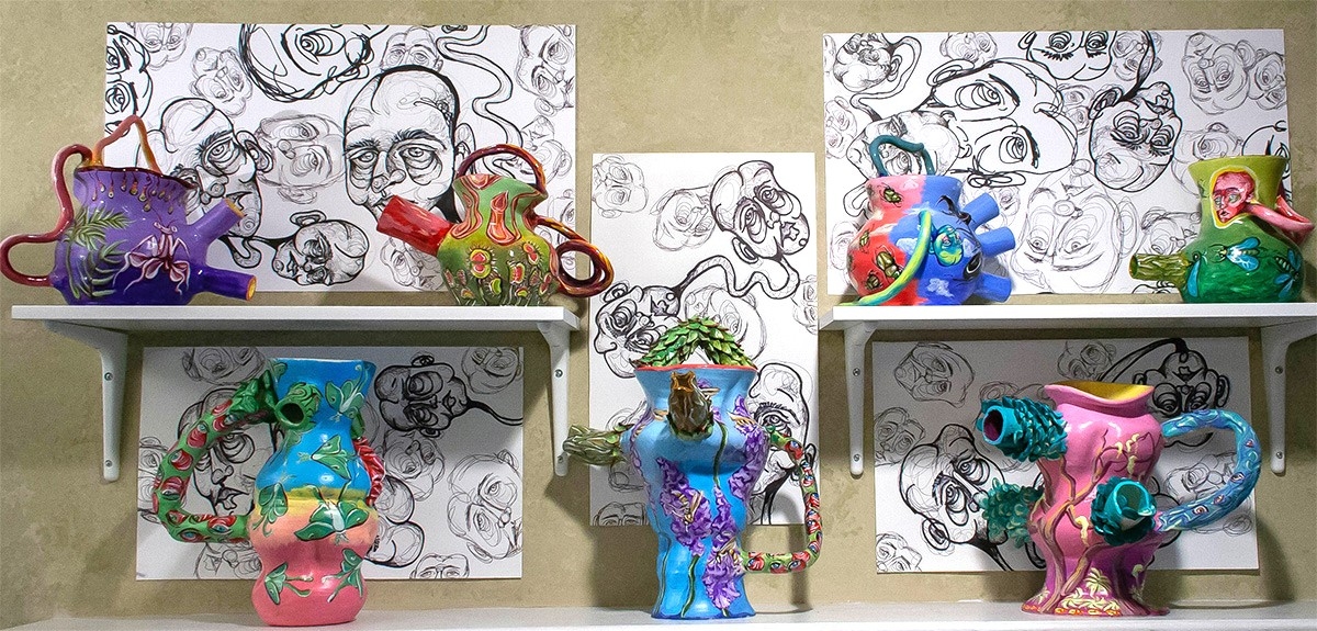 This is a Title This is test alt text