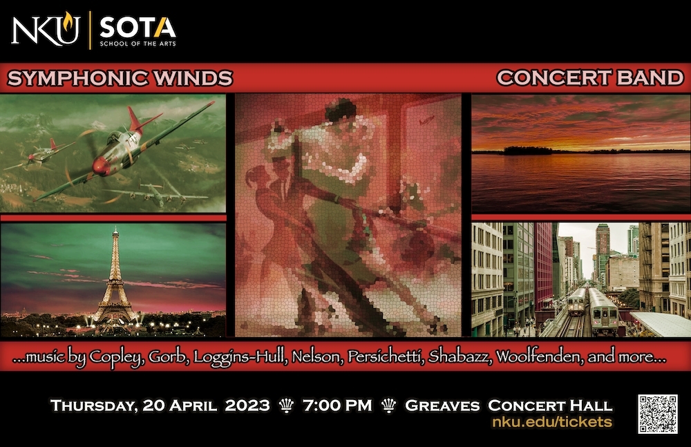 NKU Wind Symphony