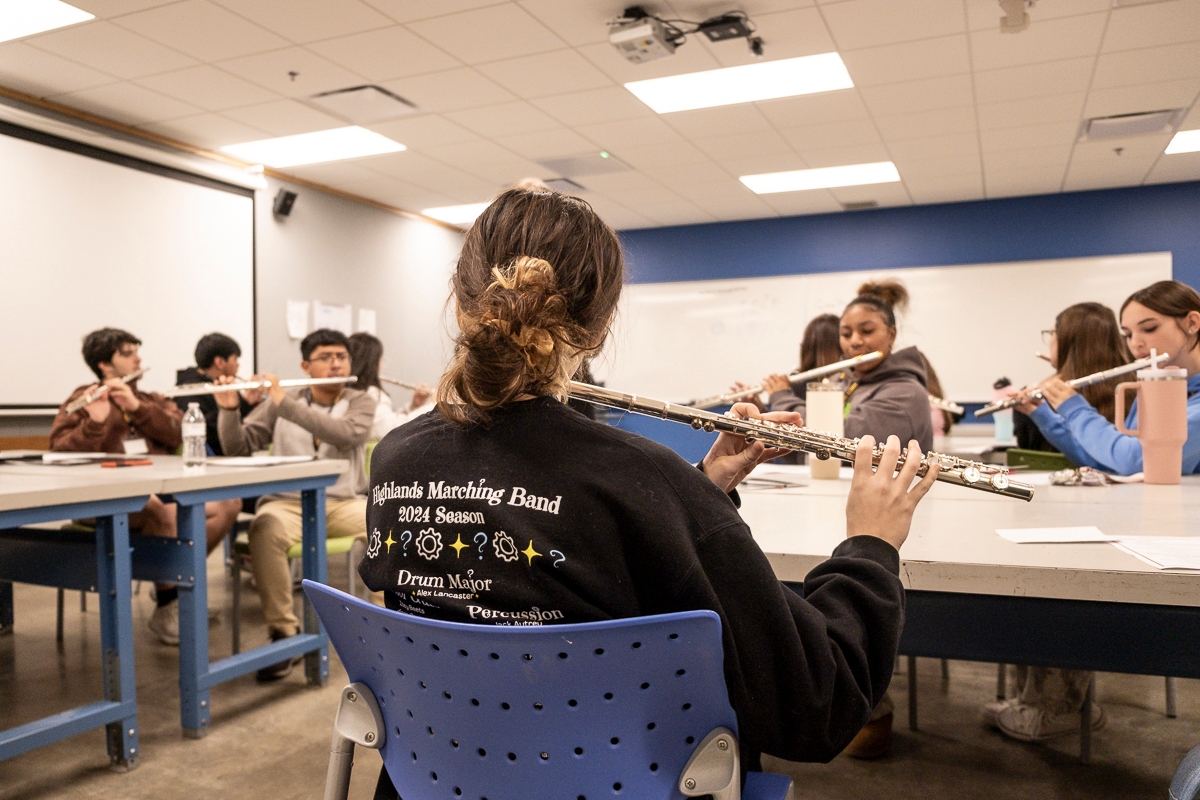 Tri-State Band Symposium