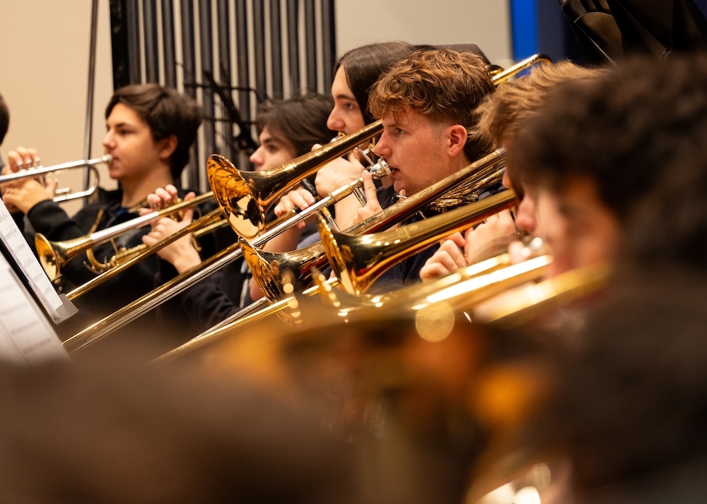 Tri-State Band Symposium