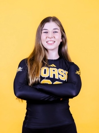 Miranda Smith Miranda Smith headshot