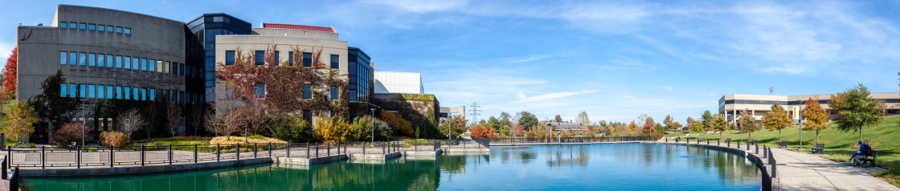 SOTA Landscape SCHOOL OF THE ARTS