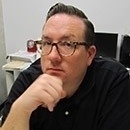 Joshua Cooper headshot