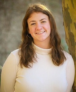 Conner Viox: Outstanding Graduate in Environmental Science 2024 Conner Viox NKU Environmental Science