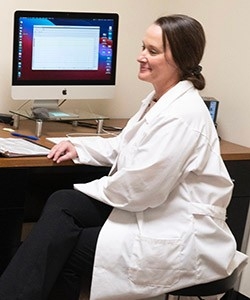 Jenna Dunham: Outstanding Graduate in Neuroscience 2024 Jenna Dunham NKU Neuroscience