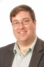 Dr. Nathan DeLee, Physics, Geology, and Engineering Technology Faculty