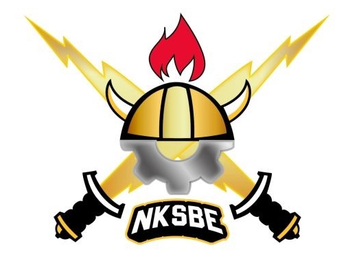 NKSBE logo