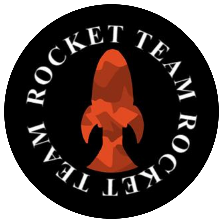 Rocket Team logo