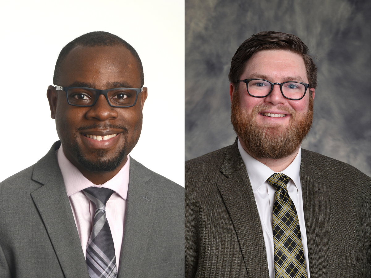 Untitled design - 1 Kobena Osam and Darrin Wilson headshots