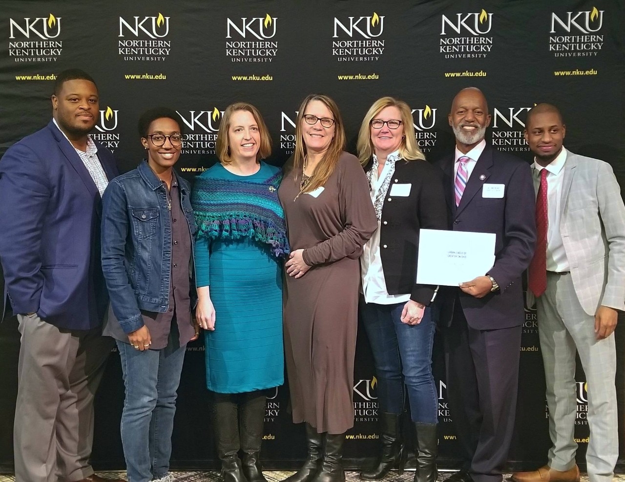 PAD 631 Falll 2018 Class