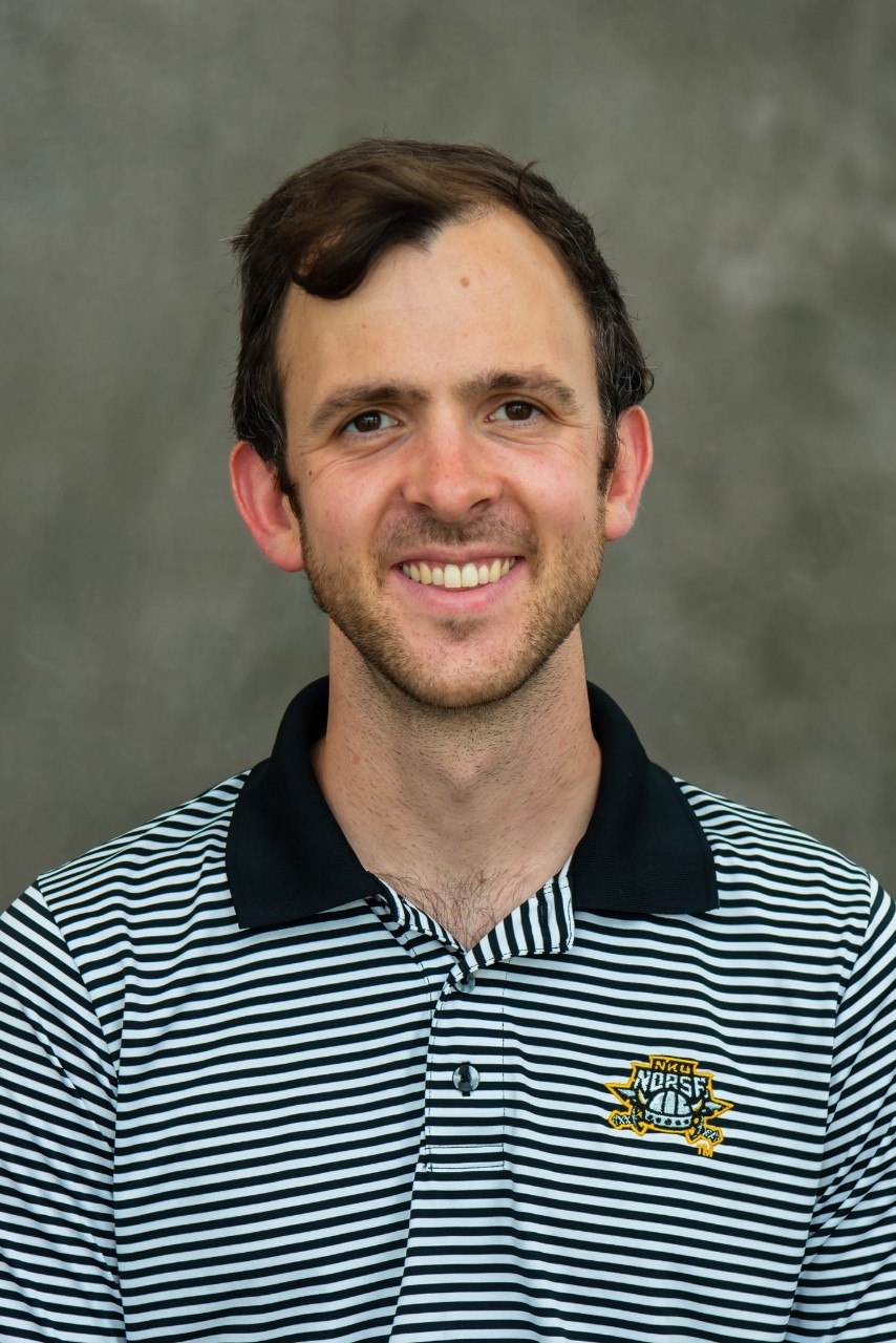 Nick Bliven headshot