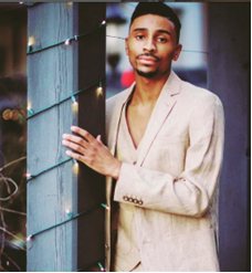 Isaiah Reaves