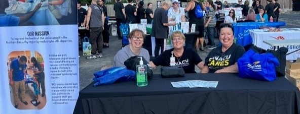 Inside Health Professions