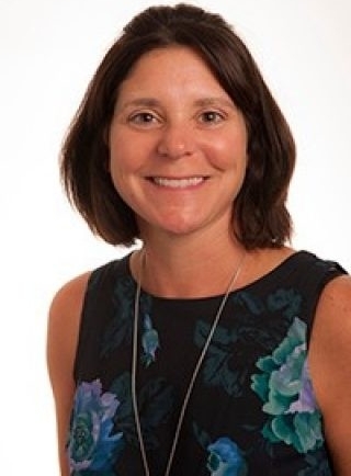 Gina Fieler Director of Clinical Simulation