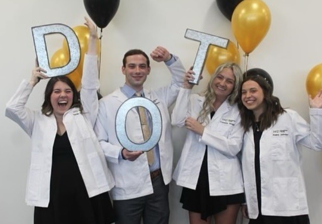 NKU Occupational Therapy Faculty