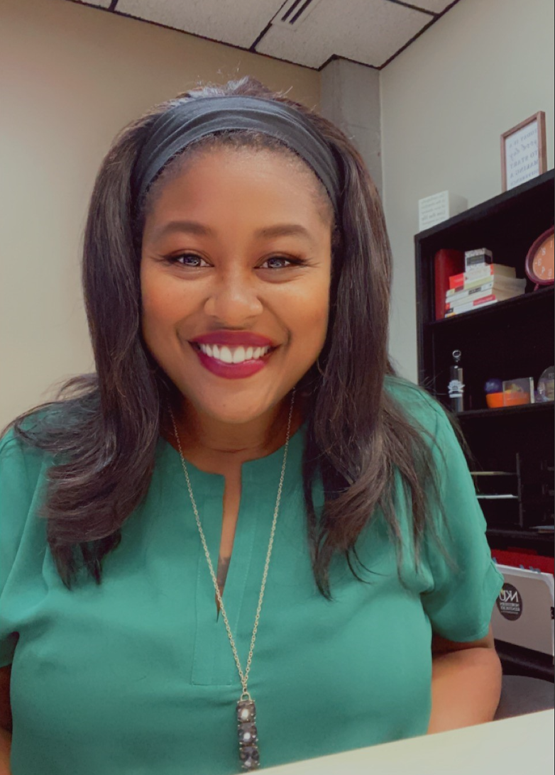 Nycole Brundidge Nycole Brundidge