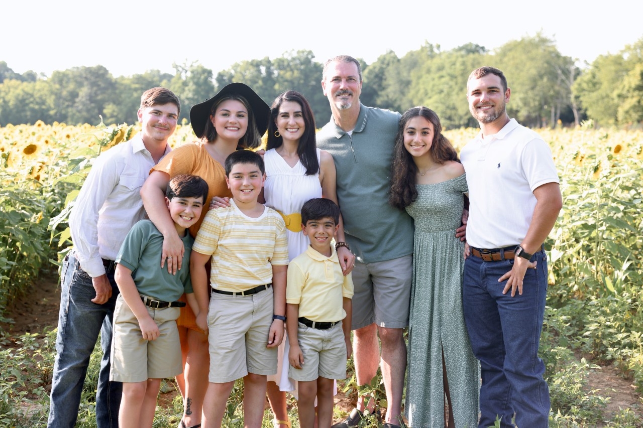 Katherina Terhune Katherina Terhune