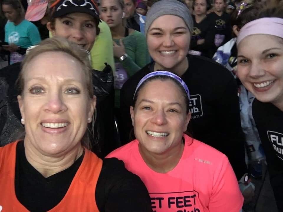 Kelly Fallon Kelly Fallon