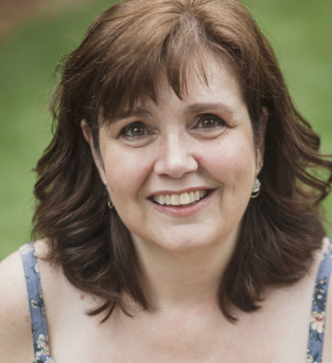 Melanie Hall Melanie Hall