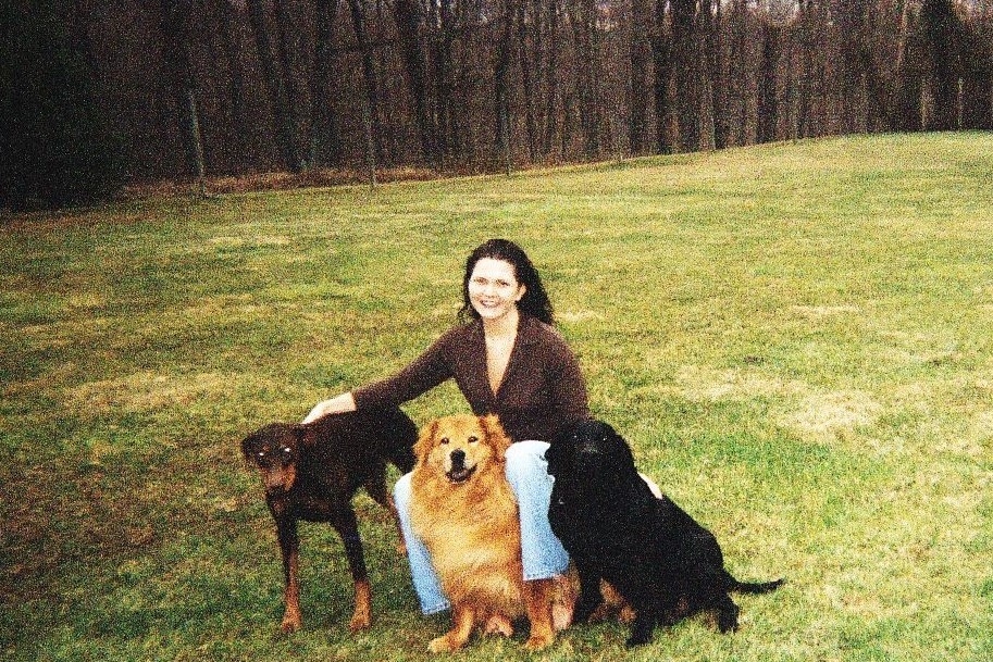 Heidi Waters Heidi Waters