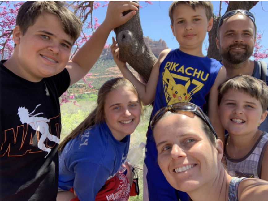 Caroline Macke Caroline Macke