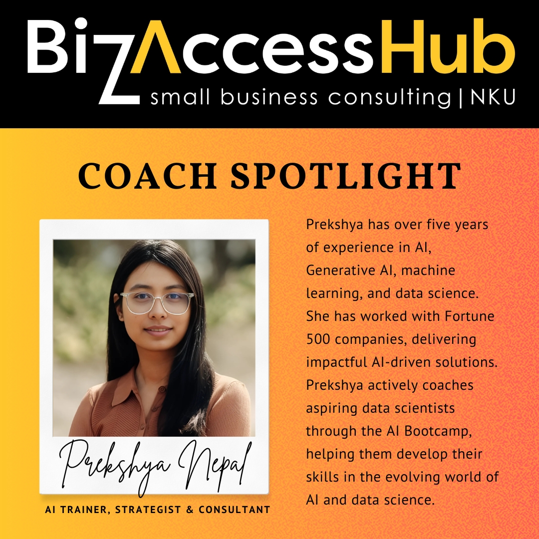 Coach Prekshya Nepal