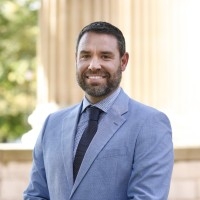 Michael Yoder
