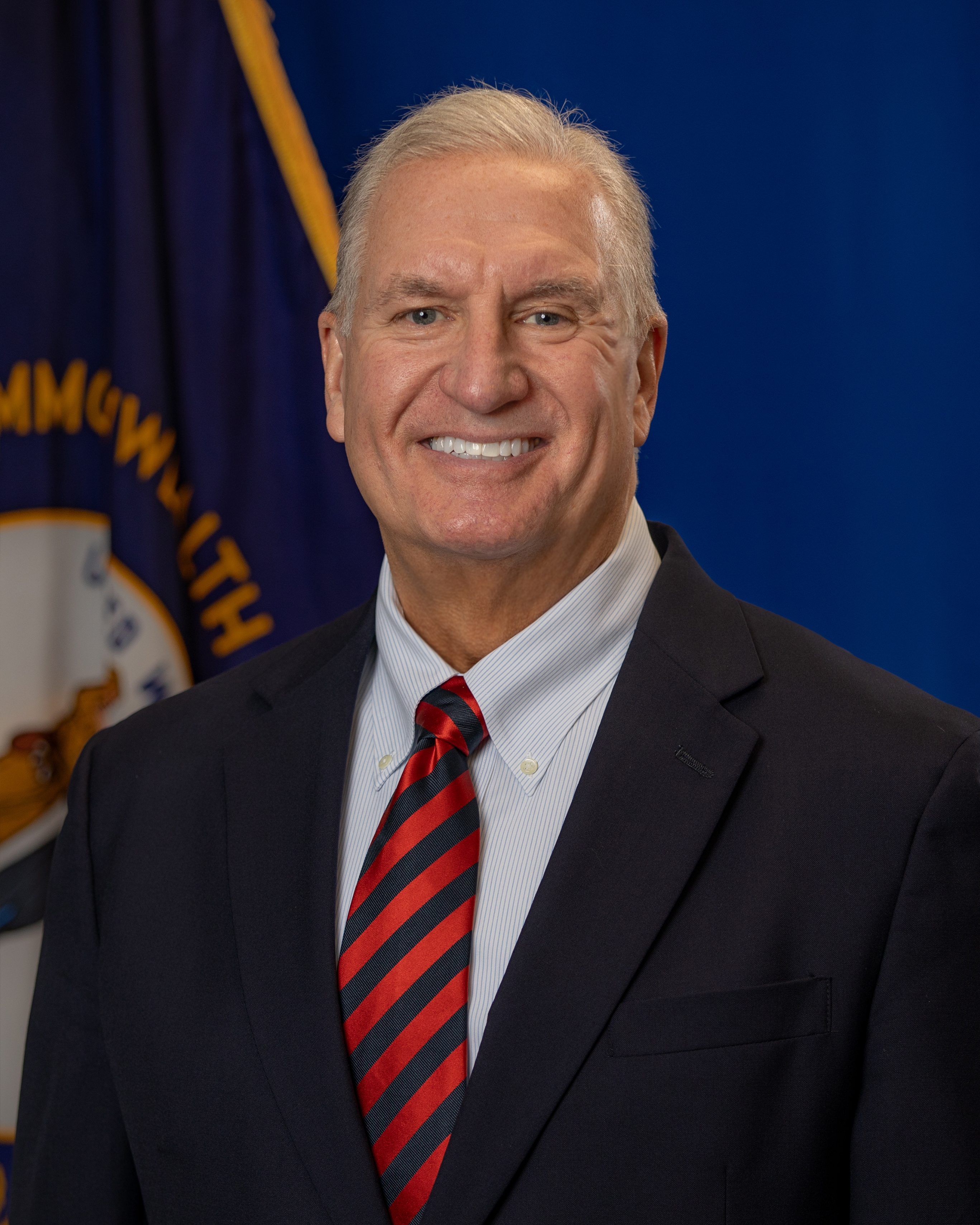 Secretary Jamie Link - Kentucky Education and Labor Cabinet