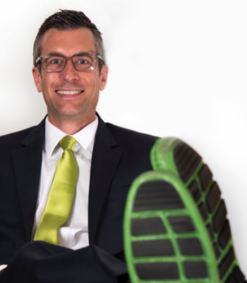 Headshot of Joe Cobbs