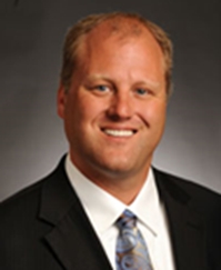 Headshot of Kevin Gessner
