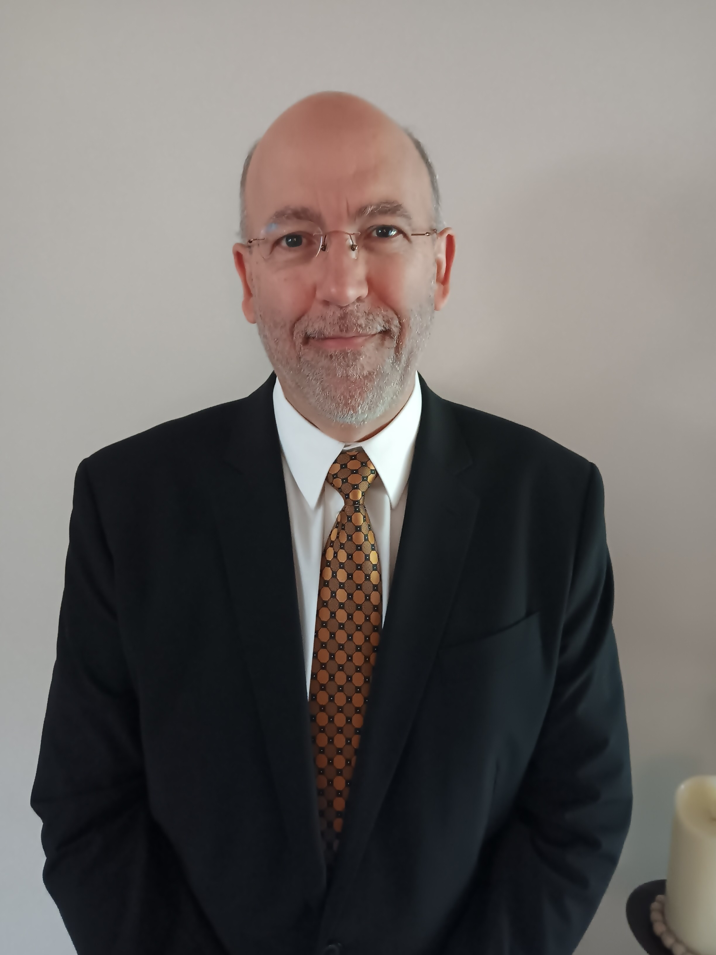 Michael Hawkins