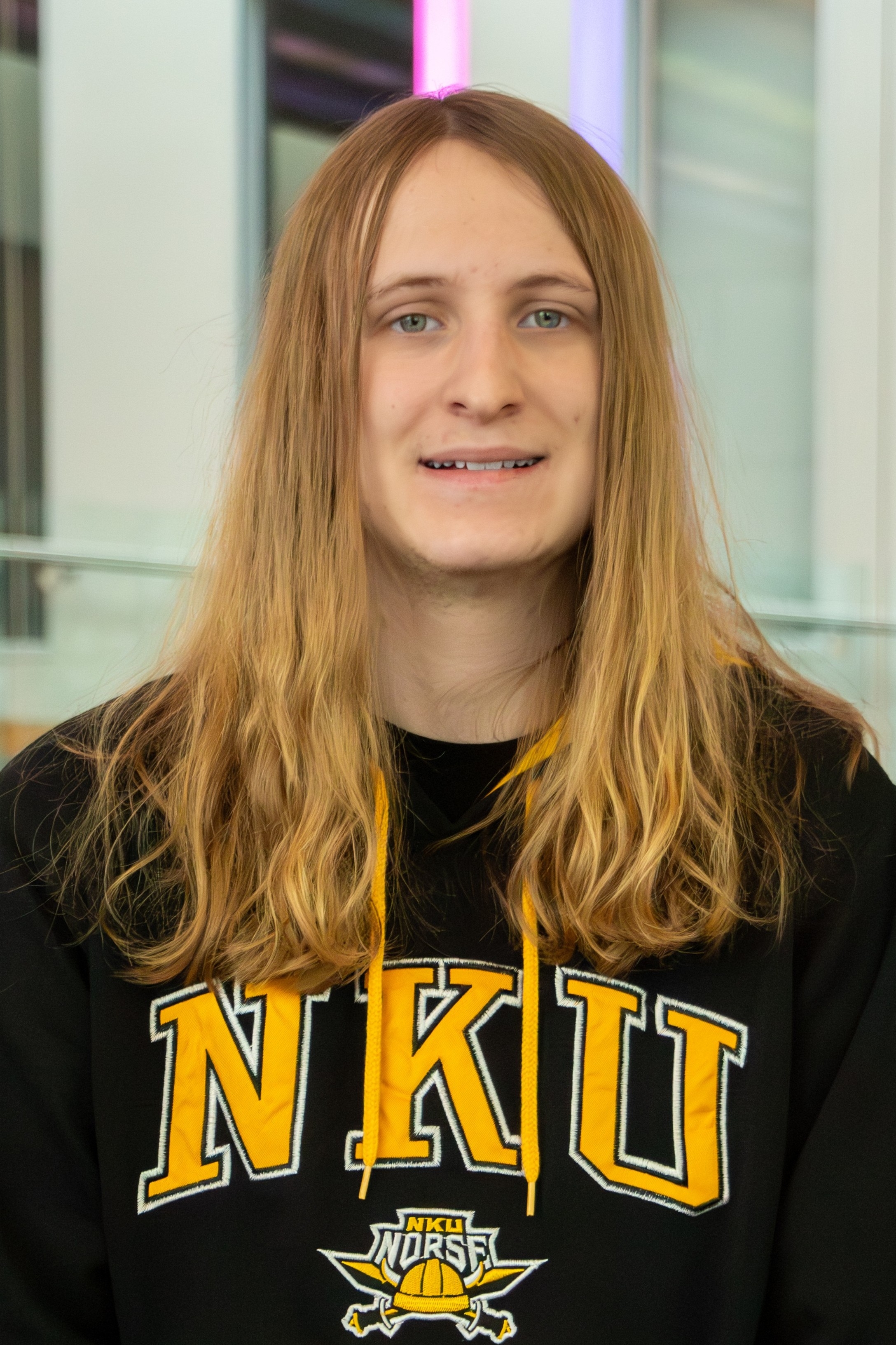 Headshot of Nathan Feiler