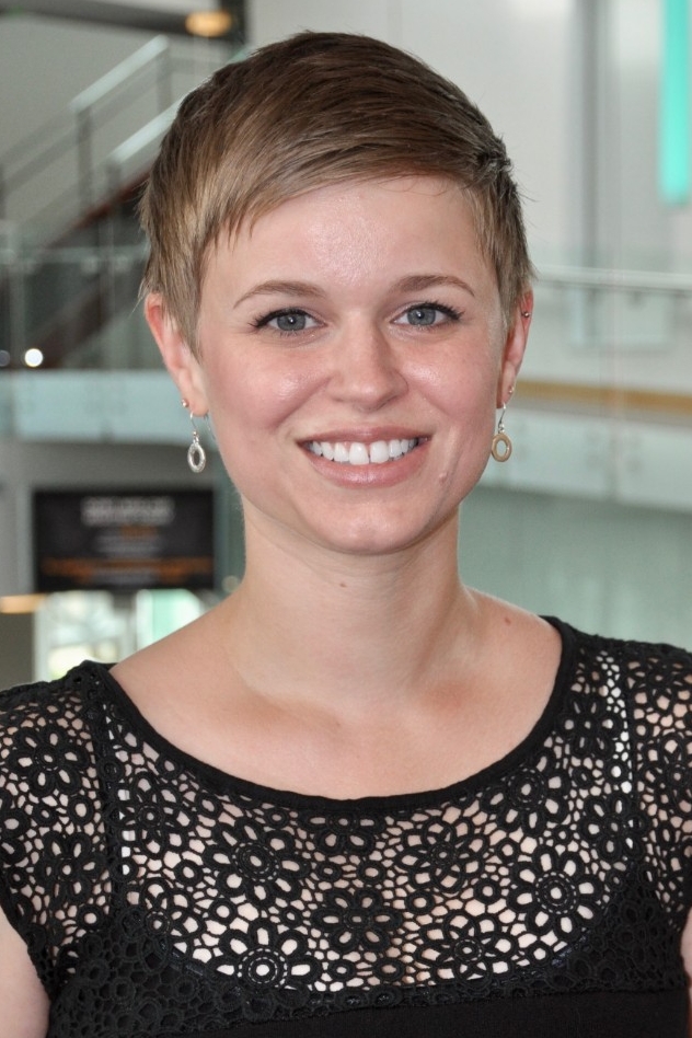 headshot of Emily Taylor