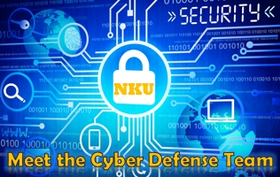 Meet the Cyberdefense Team