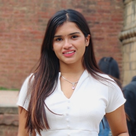 Prerana Poudel