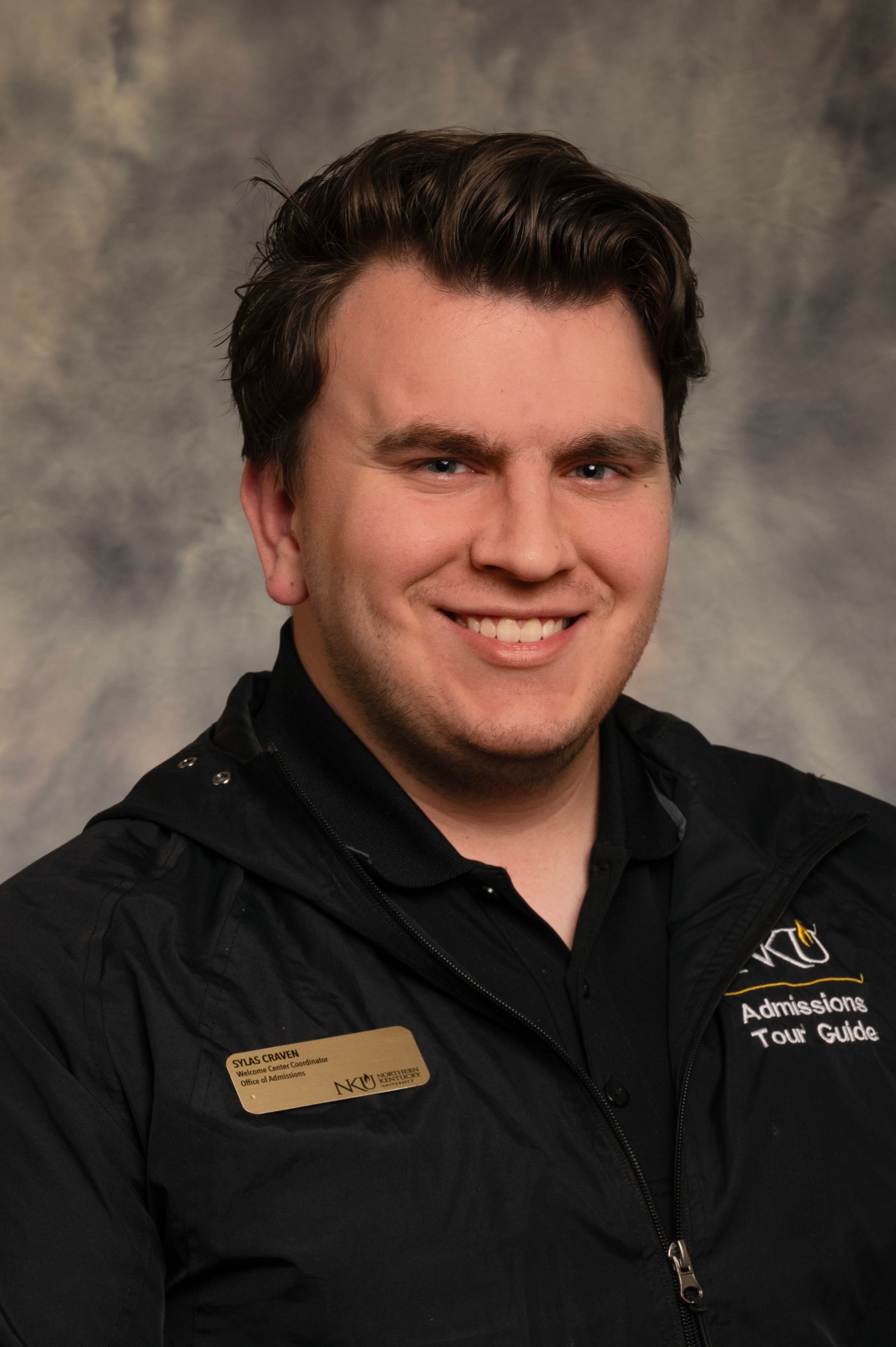 Sylas Craven Sylas Craven