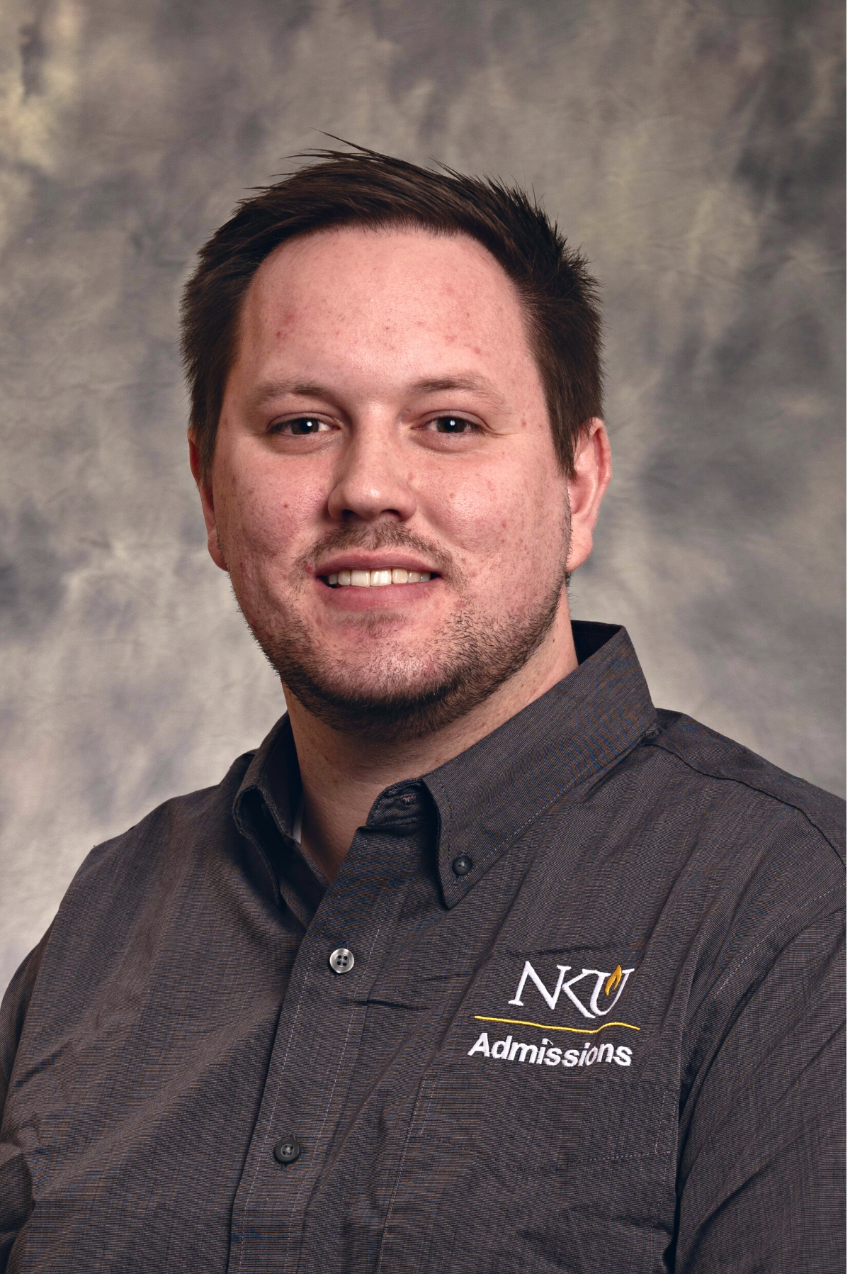 Noah Long Noah Long, Admissions Manager