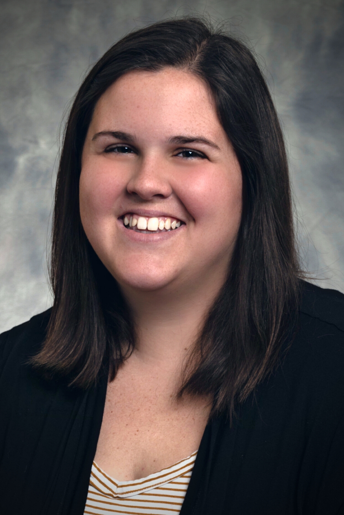 Logan Pendleton Undergraduate Director Logan Pendleton