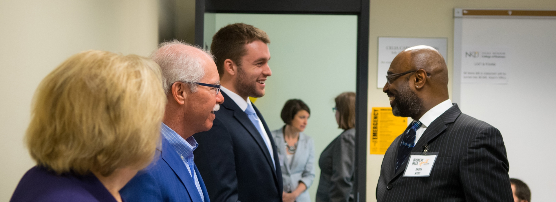 haile/us bank college of business