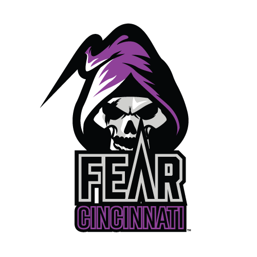 Cincinnati Fear Logo Cincinnati Fear Logo