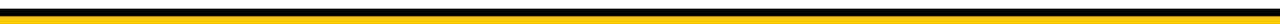 White stripe, black strip, yellow stripe