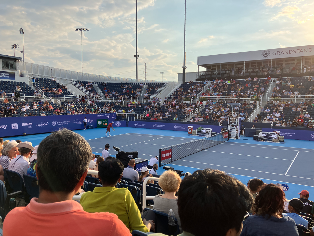 Cincinnati Open