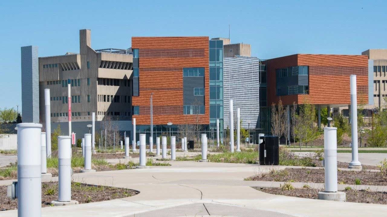 NKU Health Innovation Center